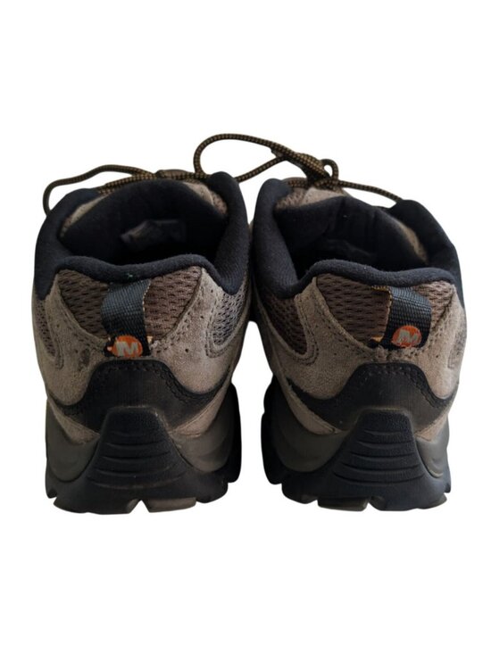 Merrell Moab 3 J035893 Walnut Mens 10 Vibram Suede Hiking Shoes Gorpcore Trail main image 3
